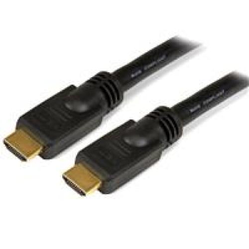 Cable HDMI/HDMI  25ft    M/M  StarTech