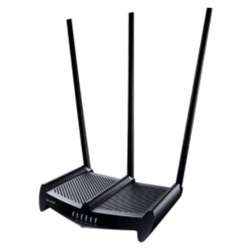  TP-Link Wireless Router