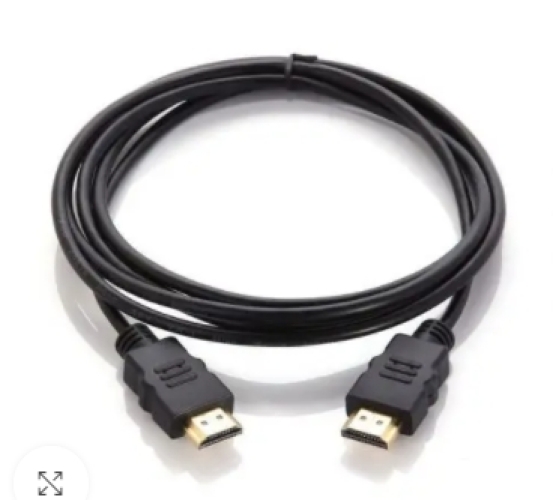 Cable-HDMI to HDMI-Male/Male-6ft